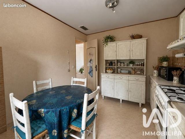 Maison vente à Pamiers, Laroque-d'olmes