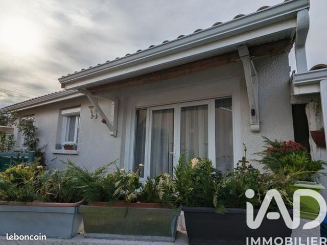 Maison vente à Libourne, Saint-seurin-sur-l'isle