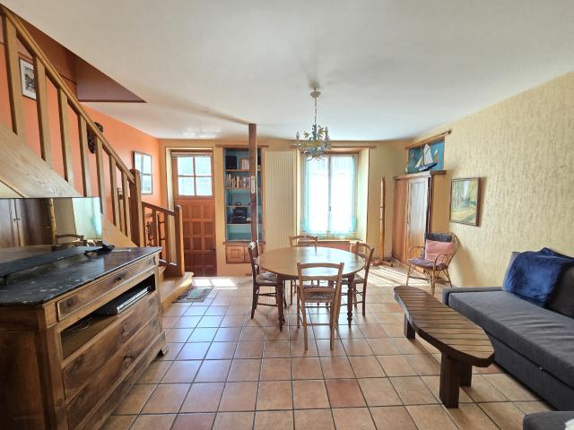 Maison vente à La Flèche, Sablé-sur-sarthe