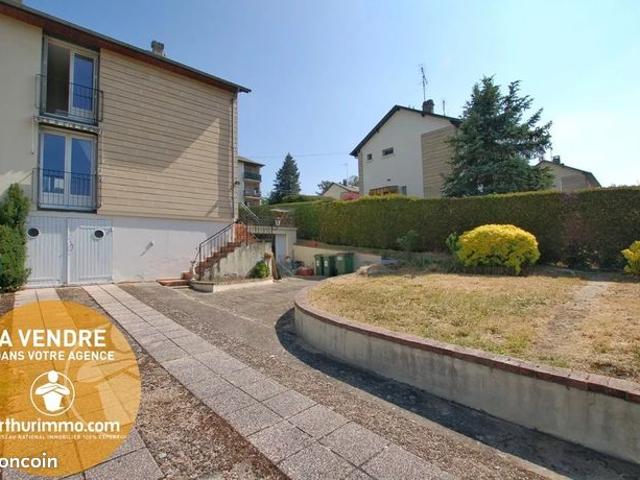 Maison vente à Digne-les-Bains, Beynes