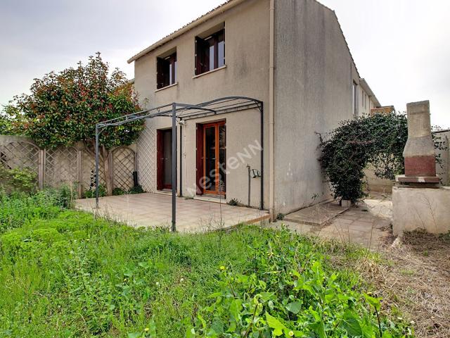 Maison vente à Istres, Vitrolles