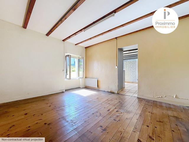 Maison vente à Rennes, Bretagne