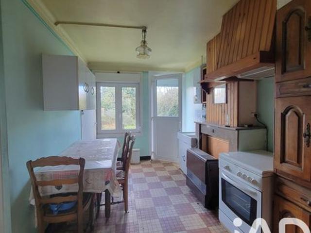 Maison vente à Lille, Wicres
