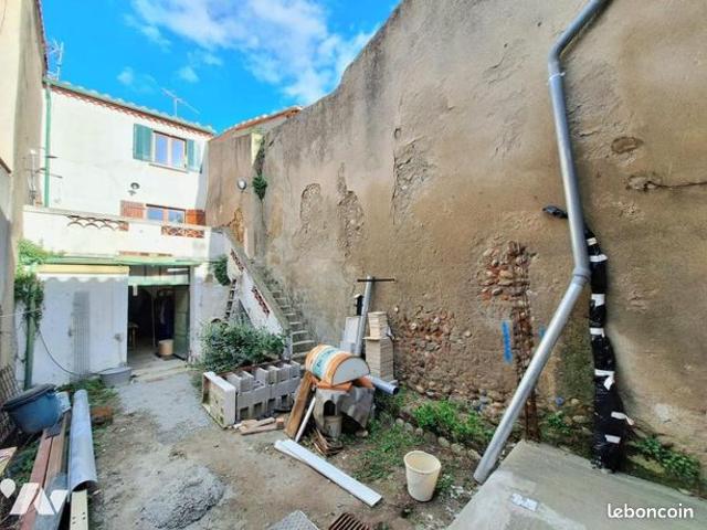 Maison vente à Prades, Millas
