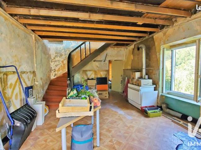 Maison vente à Grenoble, Rencurel