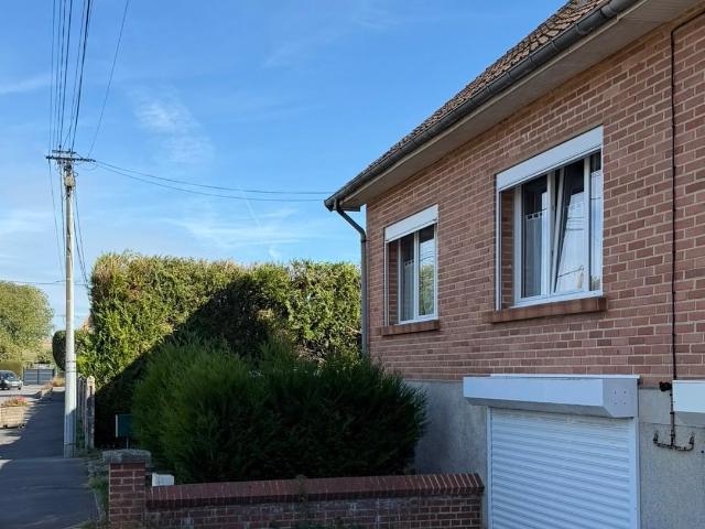 Maison vente à Walincourt, Walincourt-Selvigny
