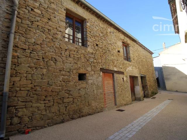 Maison vente à Limoux, Occitanie