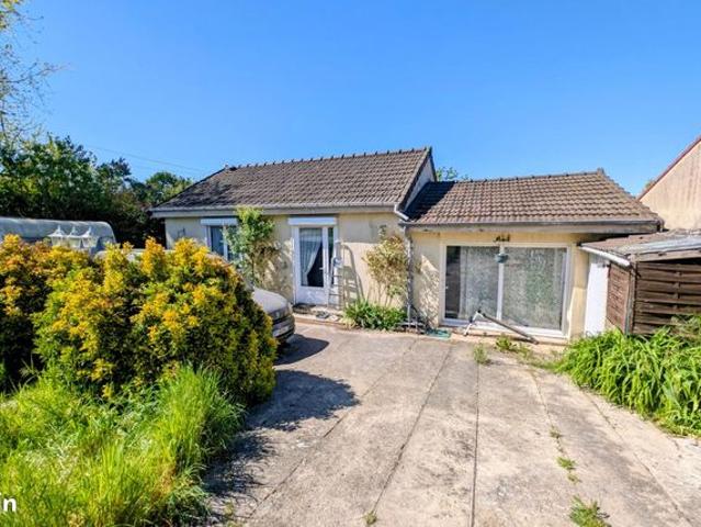 Maison vente à Provins, Sablonnières