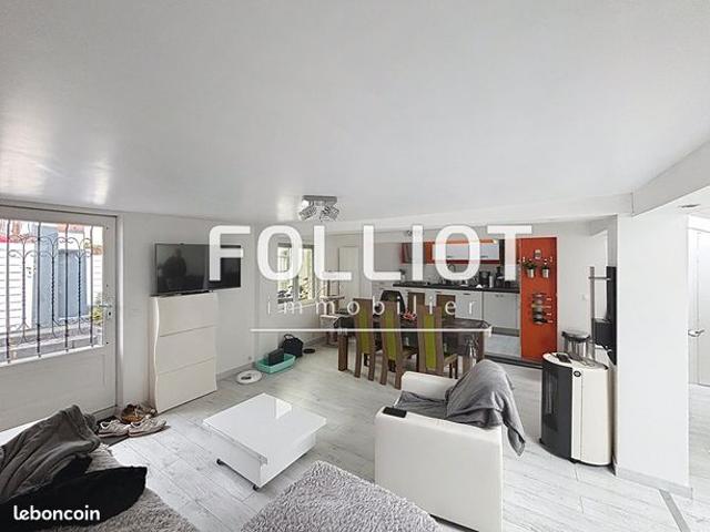 Maison vente à Lisieux, Dives-sur-mer