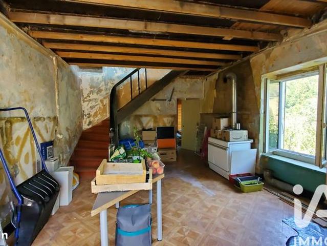 Maison vente à Grenoble, Rencurel