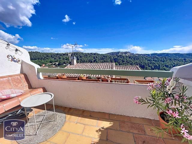 Maison vente à Aix-en-Provence, Les Pennes-mirabeau
