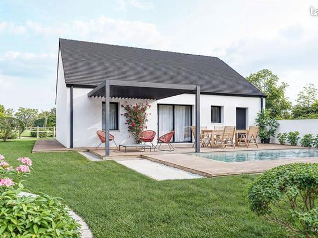 Maison vente à Châteaubriant-Ancenis, Nozay