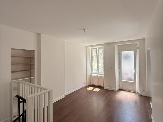 Maison location à Laval
