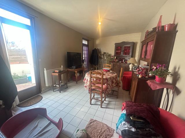 Maison vente à Rochefort, Fouras
