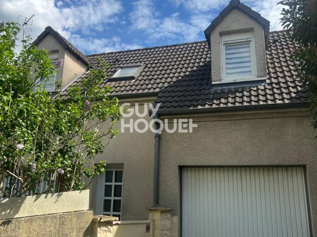 Maison vente à Le Raincy, Noisy-le-grand