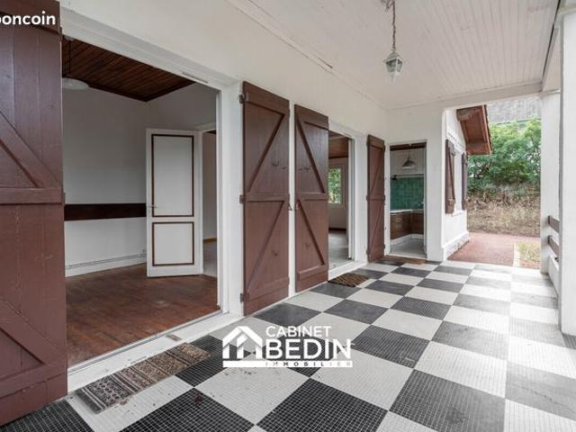 Maison vente à Arcachon, Lège-cap-ferret