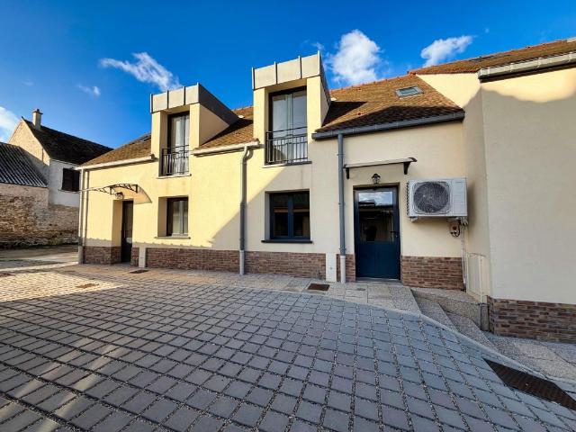 Maison vente à Melun