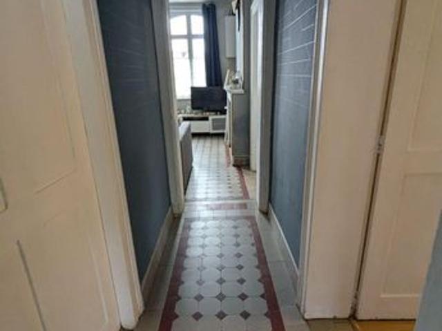 Maison vente à Montreuil-sur-Mer, Auchy-lès-hesdin
