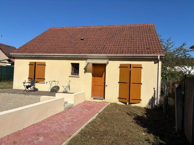 Maison vente à Mantes-la-Jolie, Gargenville