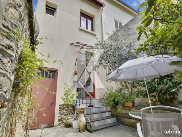 Maison vente à Argenteuil, Val-d'Oise