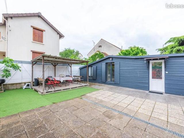 Maison vente à Saint-Germain-en-Laye, Houilles