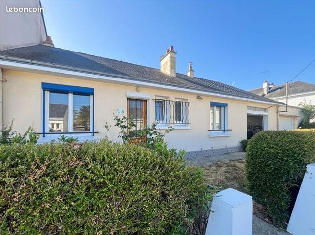 Maison vente à Saint-Nazaire, Saint-nazaire