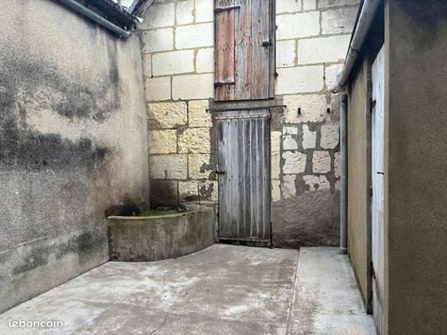 Maison vente à Loches, Ligueil