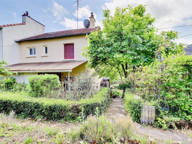 Maison vente à Clermont-Ferrand, Clermont-ferrand