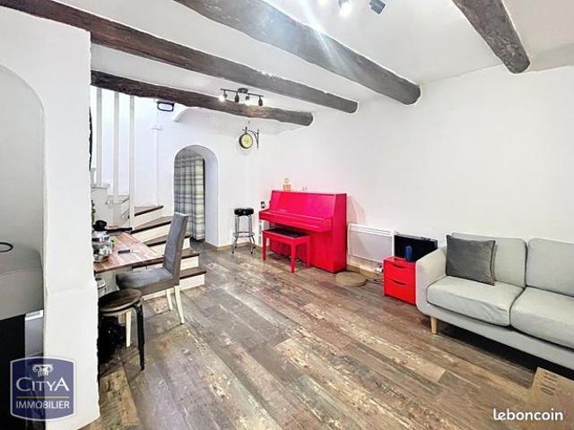 Maison vente à Aix-en-Provence, Les Pennes-mirabeau