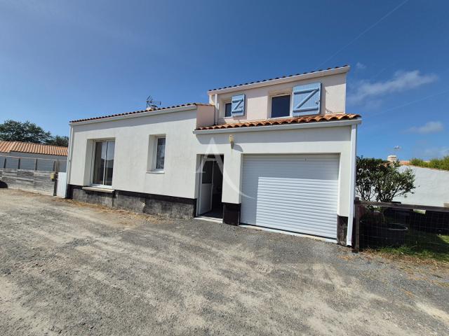 Maison vente à Les Sables-d'Olonne, La Guérinière