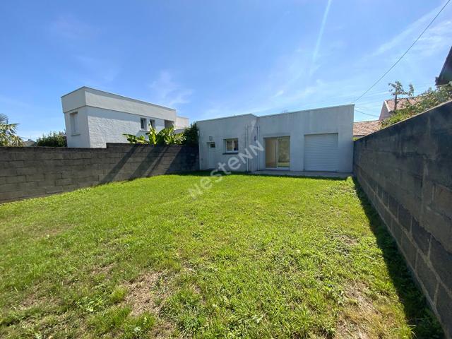 Maison vente à Nantes