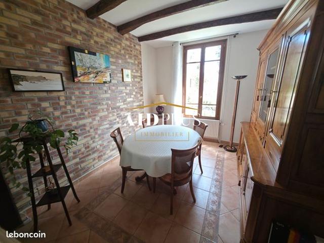Maison vente à Argenteuil, Saint-leu-la-forêt