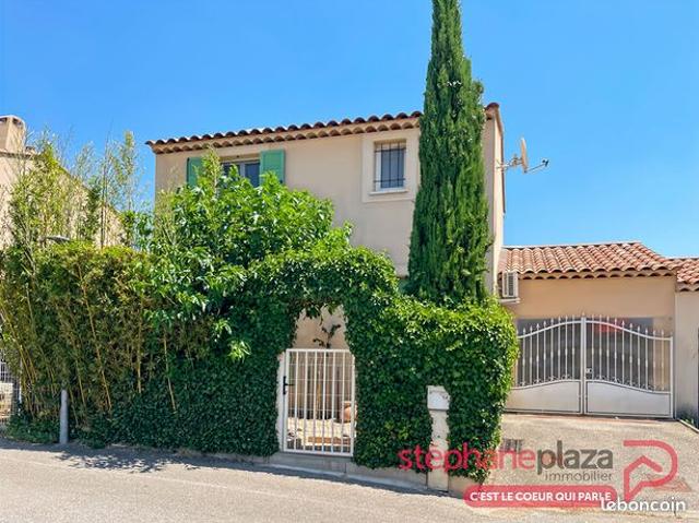 Maison vente à Cuges-les-pins