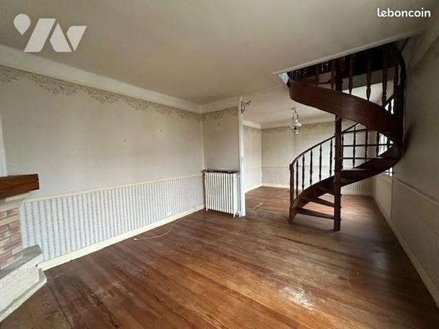 Maison vente à Palaiseau, Marolles-en-hurepoix