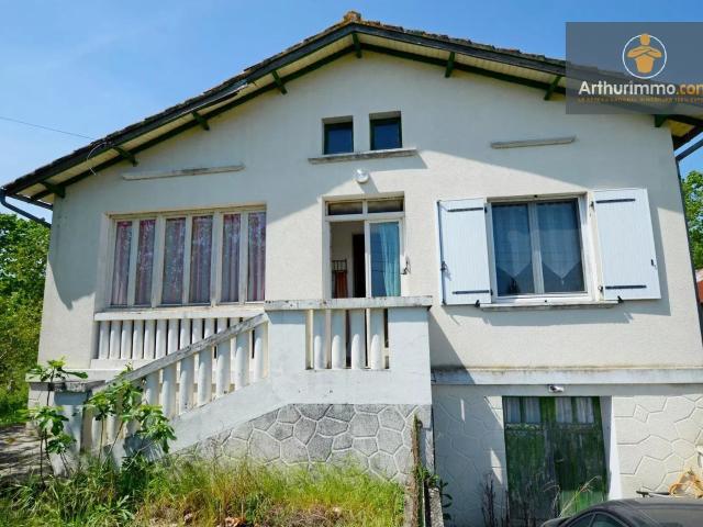 Maison vente à Marmande, Duras