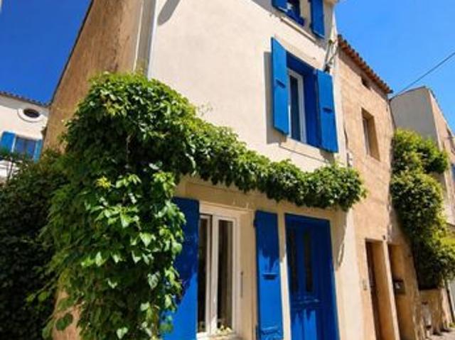 Maison vente à Narbonne, Gruissan