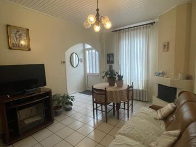 Maison vente à Le Raincy, Livry-gargan
