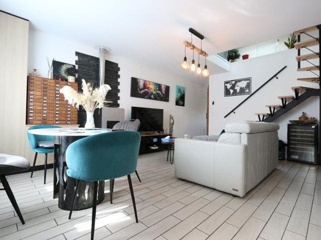 Maison vente à Saint-Nazaire, Saint-nazaire