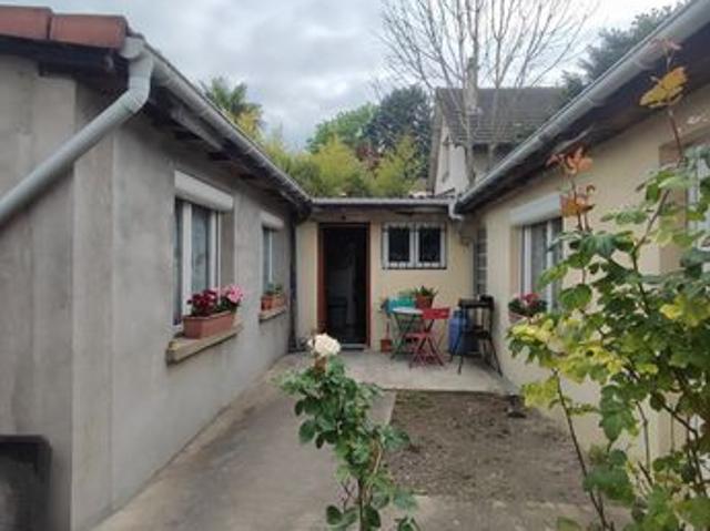 Maison vente à Le Raincy, Aulnay-sous-bois