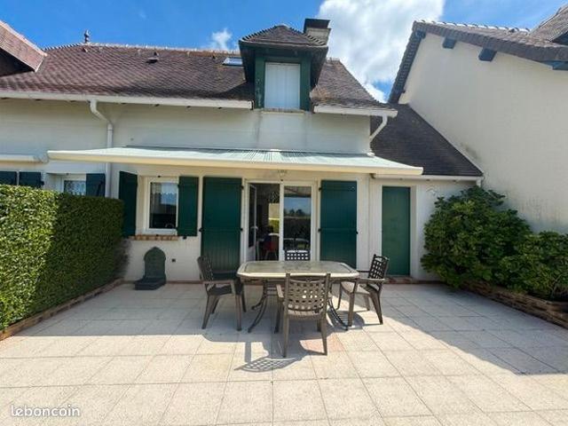 Maison vente à Lisieux, Dives-sur-mer