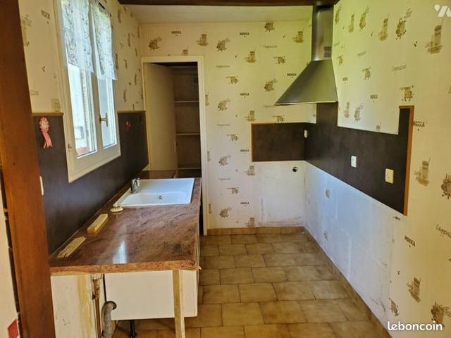 Maison vente à Amiens, Villers-campsart