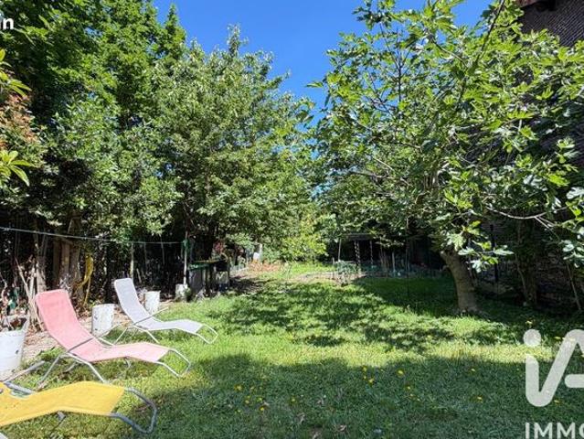 Maison vente à Saint-Denis, Epinay-sur-seine