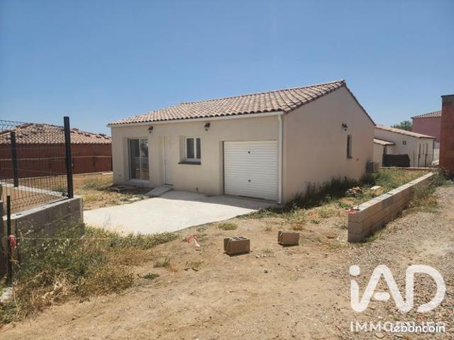 Maison vente à Narbonne, Lézignan-corbières