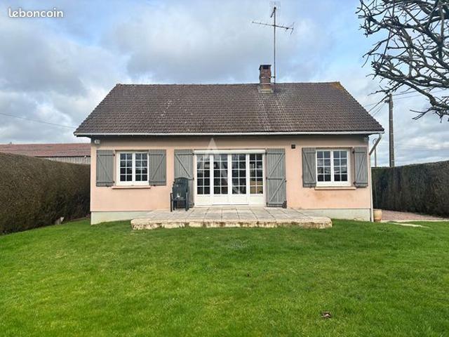 Maison vente à Dieppe, Forges-les-eaux
