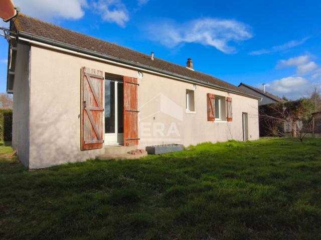 Maison vente à Nogent-le-Rotrou, Nogent-le-rotrou