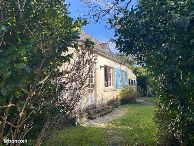 Maison vente à Châteaulin, Bretagne