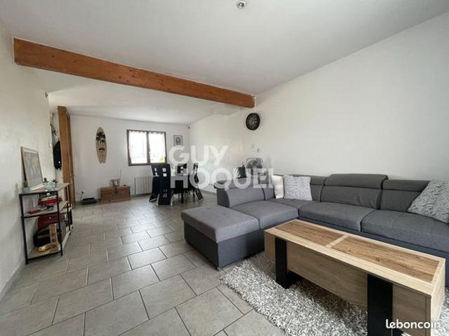 Maison vente à Ézy-sur-Eure, Eure