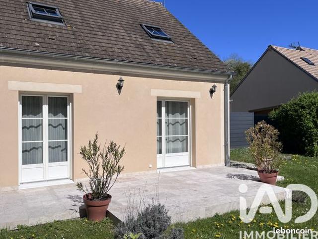 Maison vente à Deux Rivières, Yonne