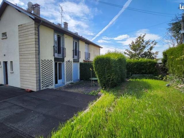 Maison vente à Digne-les-Bains, Beynes