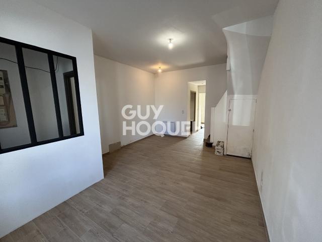 Maison vente à Amiens, Somme
